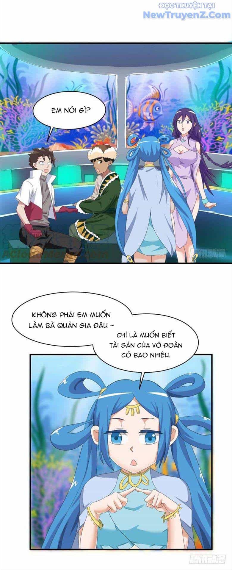 Game Thủ Có Bàn Tay Vàng Mạnh Nhất - Chương 38 - ảnh 18