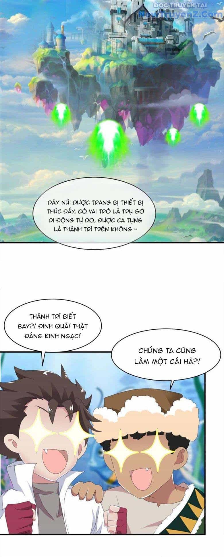 Game Thủ Có Bàn Tay Vàng Mạnh Nhất - Chương 38 - ảnh 22