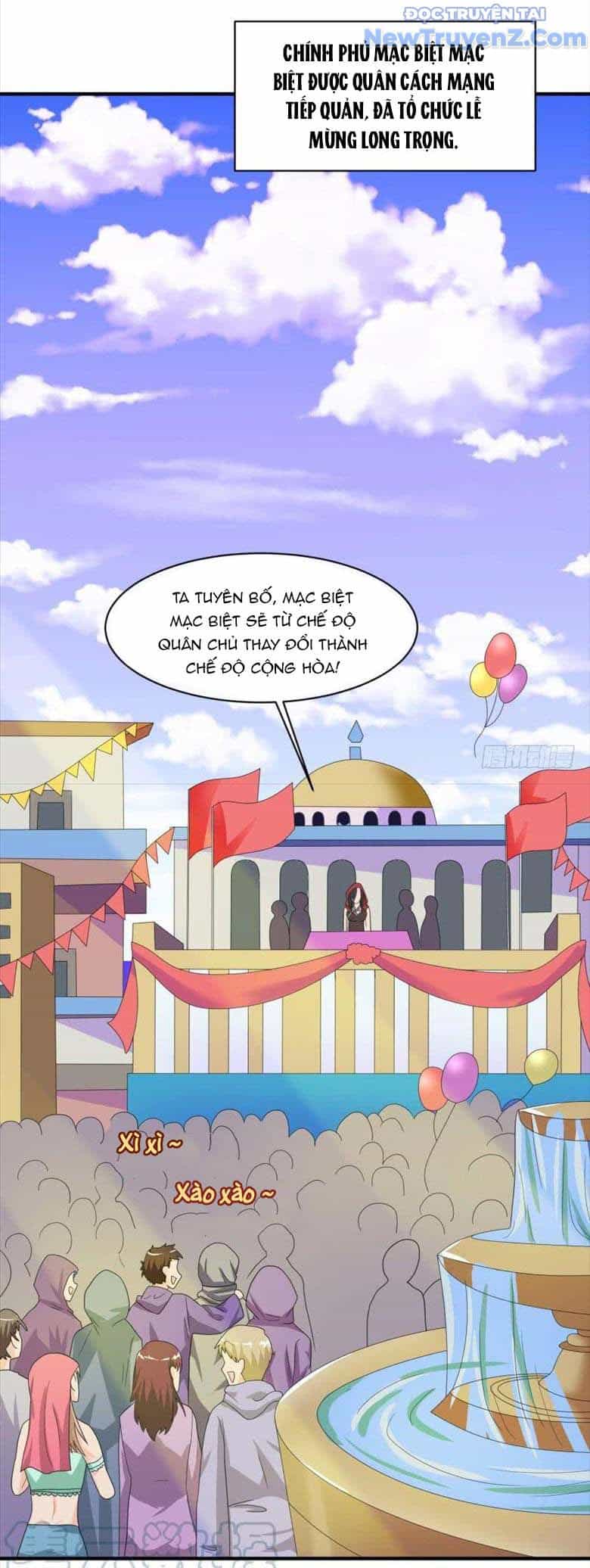 Game Thủ Có Bàn Tay Vàng Mạnh Nhất - Chương 38 - ảnh 7