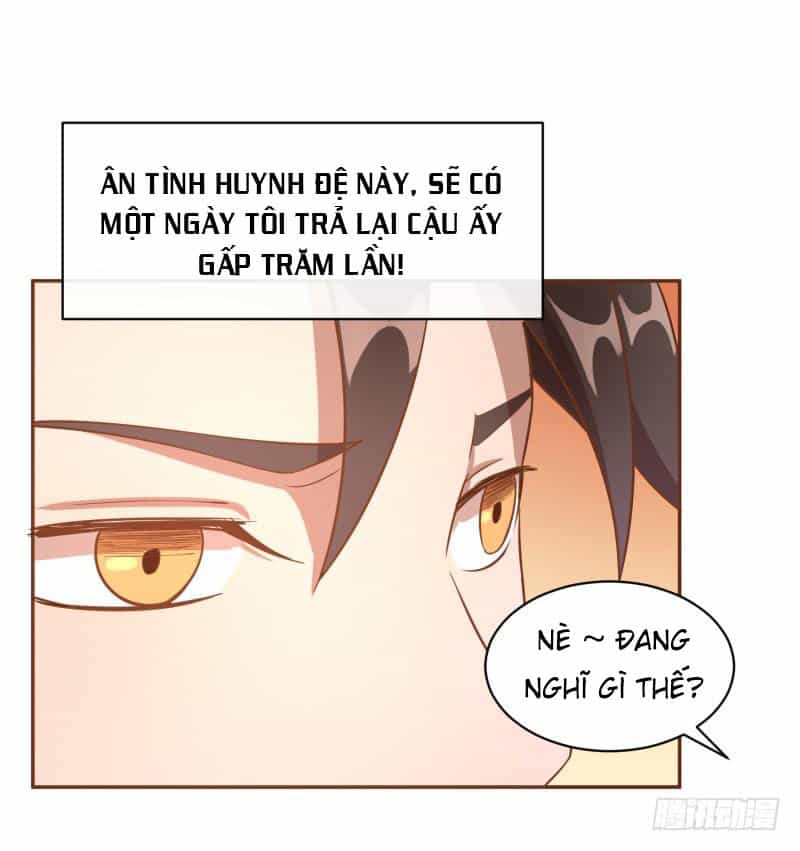 Game Thủ Có Bàn Tay Vàng Mạnh Nhất - Chương 4 - ảnh 15