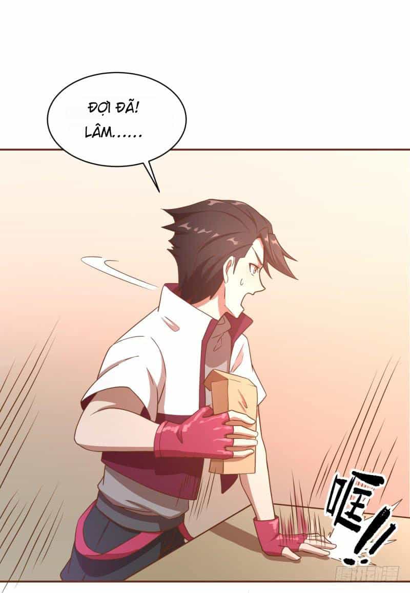 Game Thủ Có Bàn Tay Vàng Mạnh Nhất - Chương 4 - ảnh 25