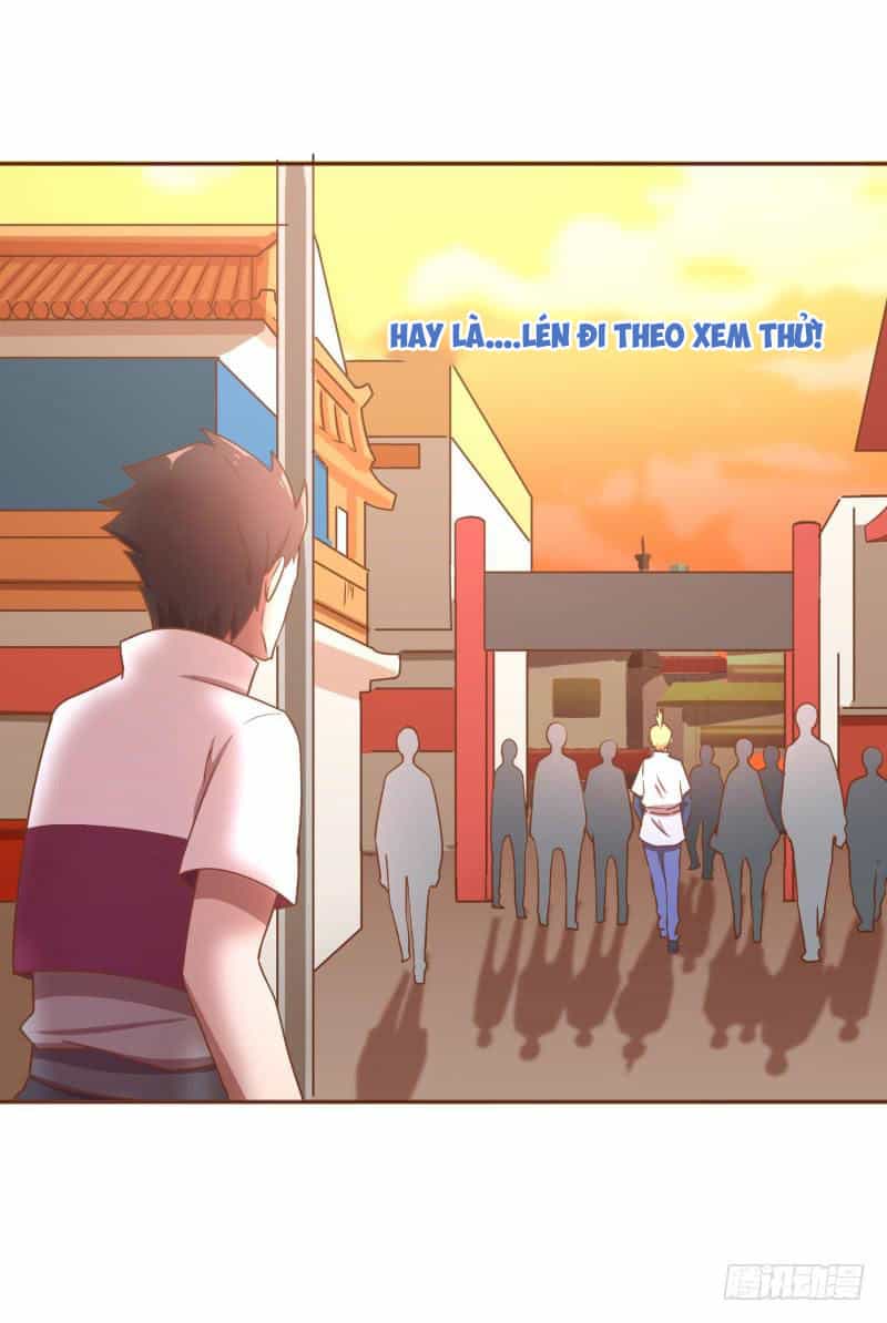 Game Thủ Có Bàn Tay Vàng Mạnh Nhất - Chương 4 - ảnh 27