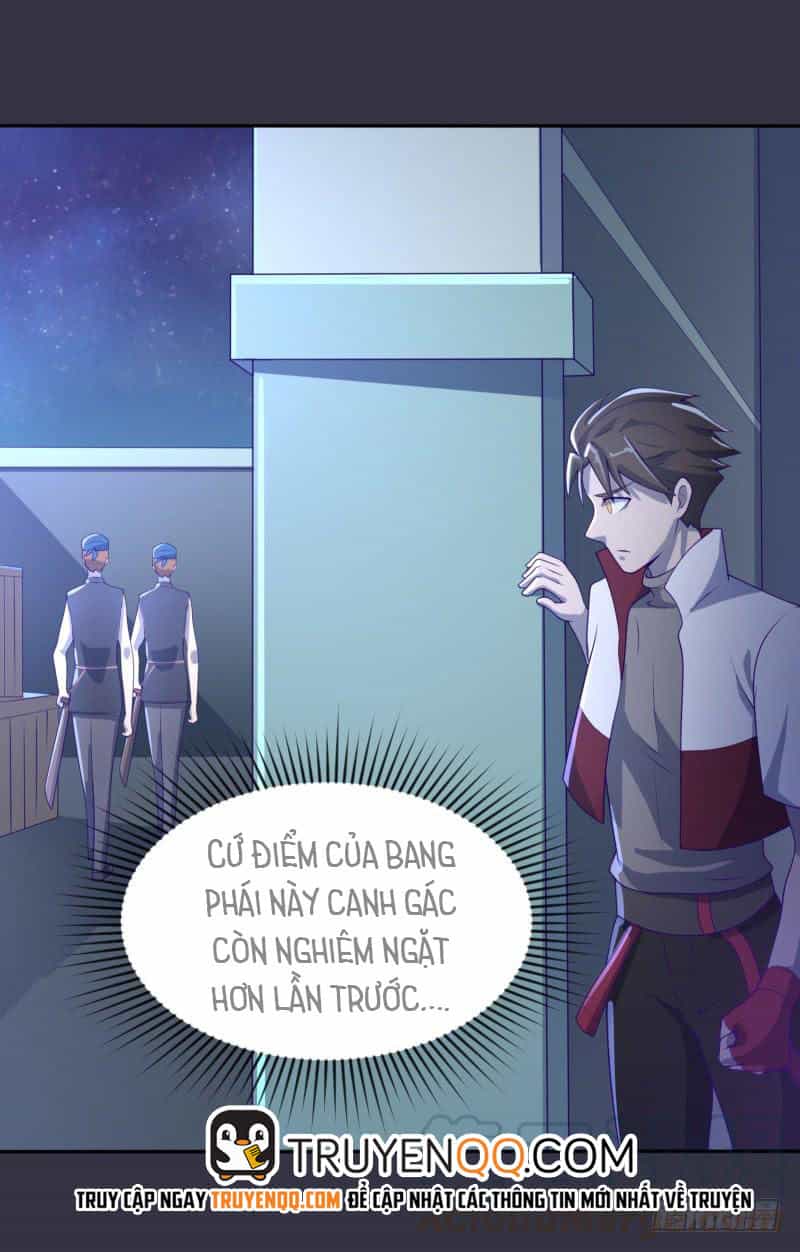 Game Thủ Có Bàn Tay Vàng Mạnh Nhất - Chương 4 - ảnh 30