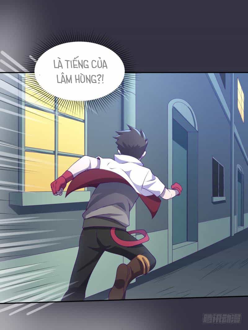 Game Thủ Có Bàn Tay Vàng Mạnh Nhất - Chương 4 - ảnh 32