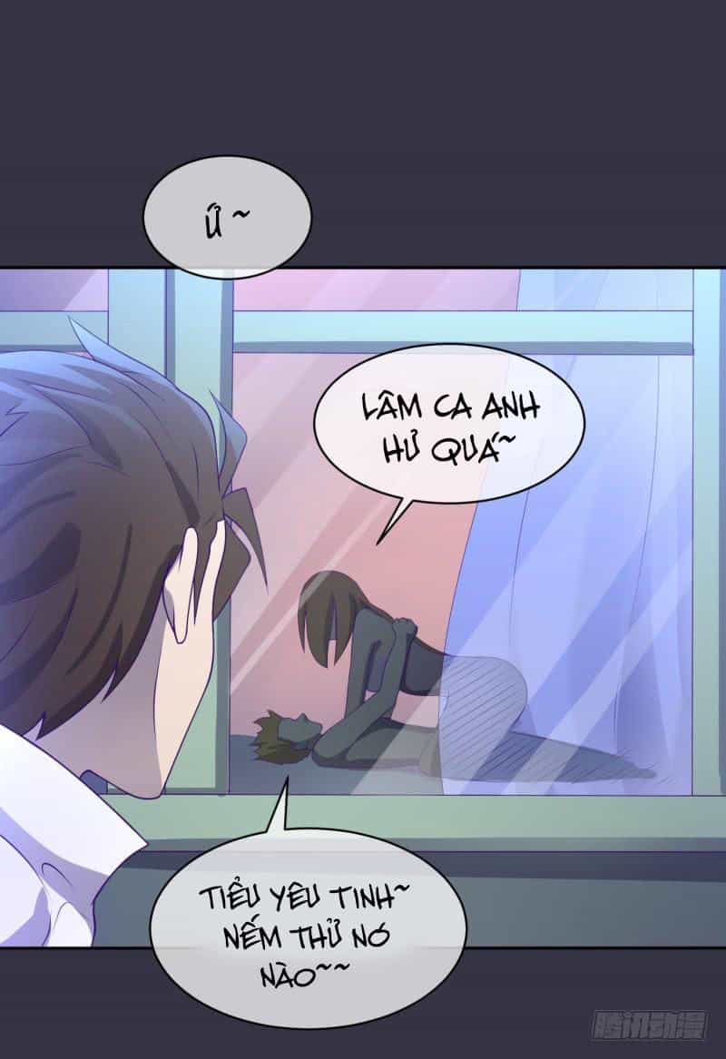 Game Thủ Có Bàn Tay Vàng Mạnh Nhất - Chương 4 - ảnh 34