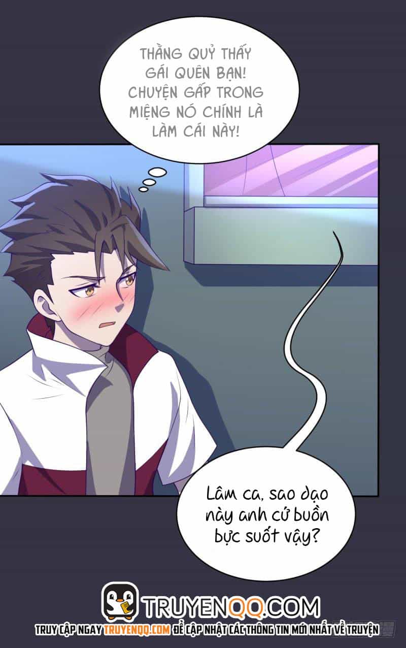 Game Thủ Có Bàn Tay Vàng Mạnh Nhất - Chương 4 - ảnh 36