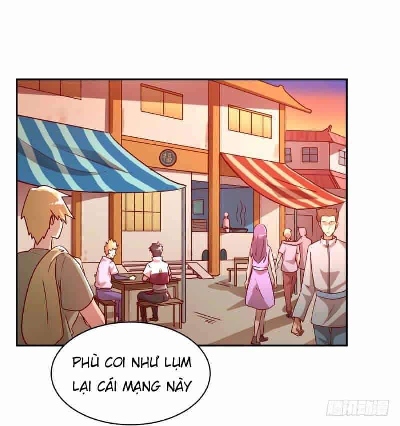 Game Thủ Có Bàn Tay Vàng Mạnh Nhất - Chương 4 - ảnh 4