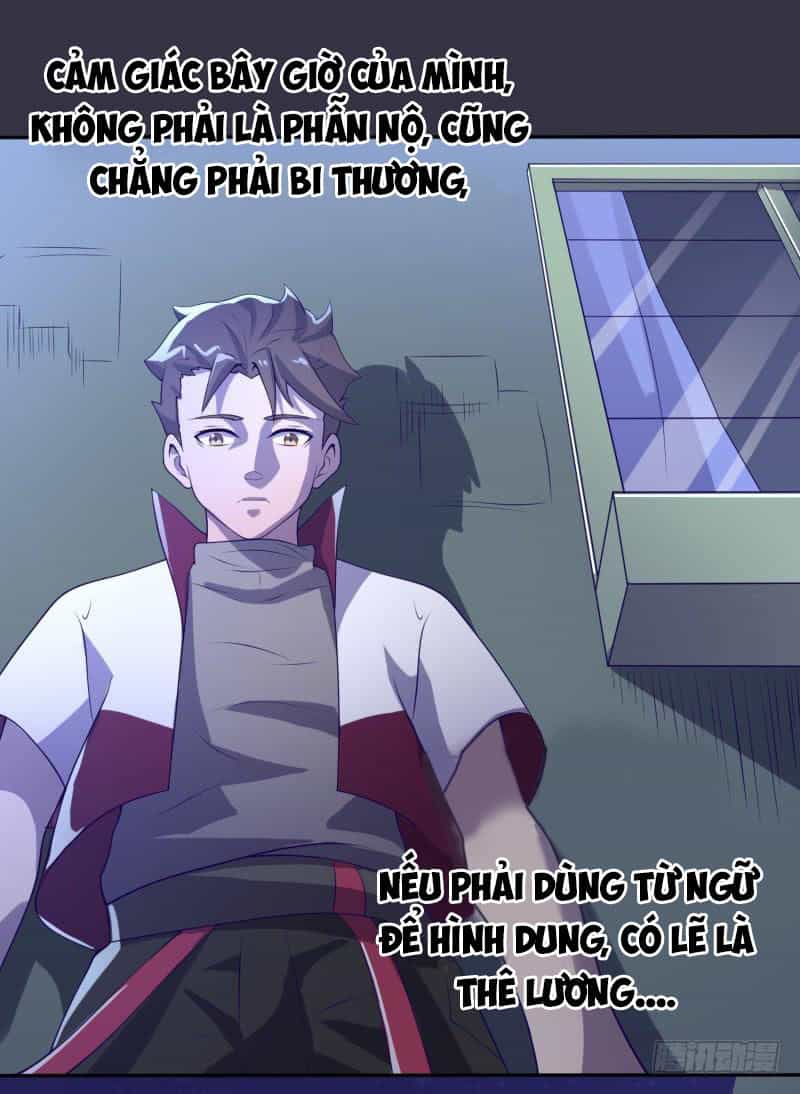 Game Thủ Có Bàn Tay Vàng Mạnh Nhất - Chương 4 - ảnh 45