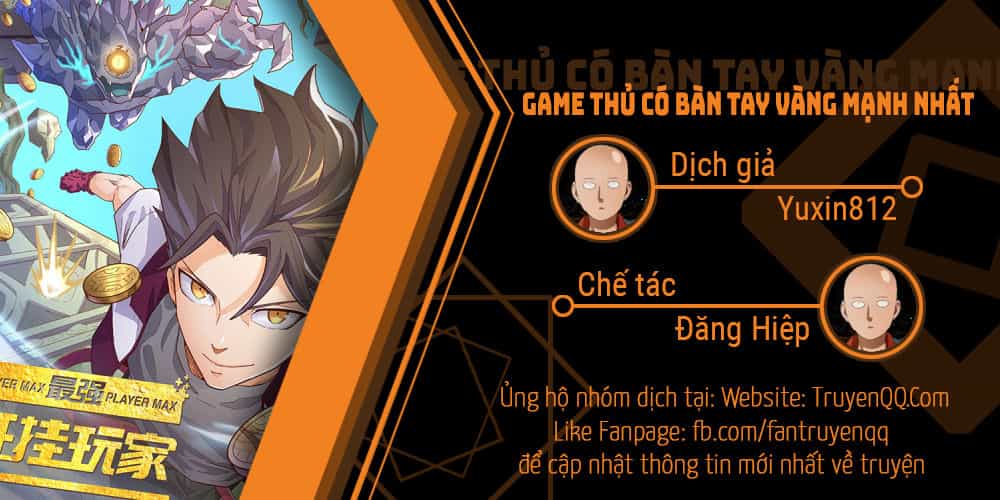 Game Thủ Có Bàn Tay Vàng Mạnh Nhất - Chương 4 - ảnh 49