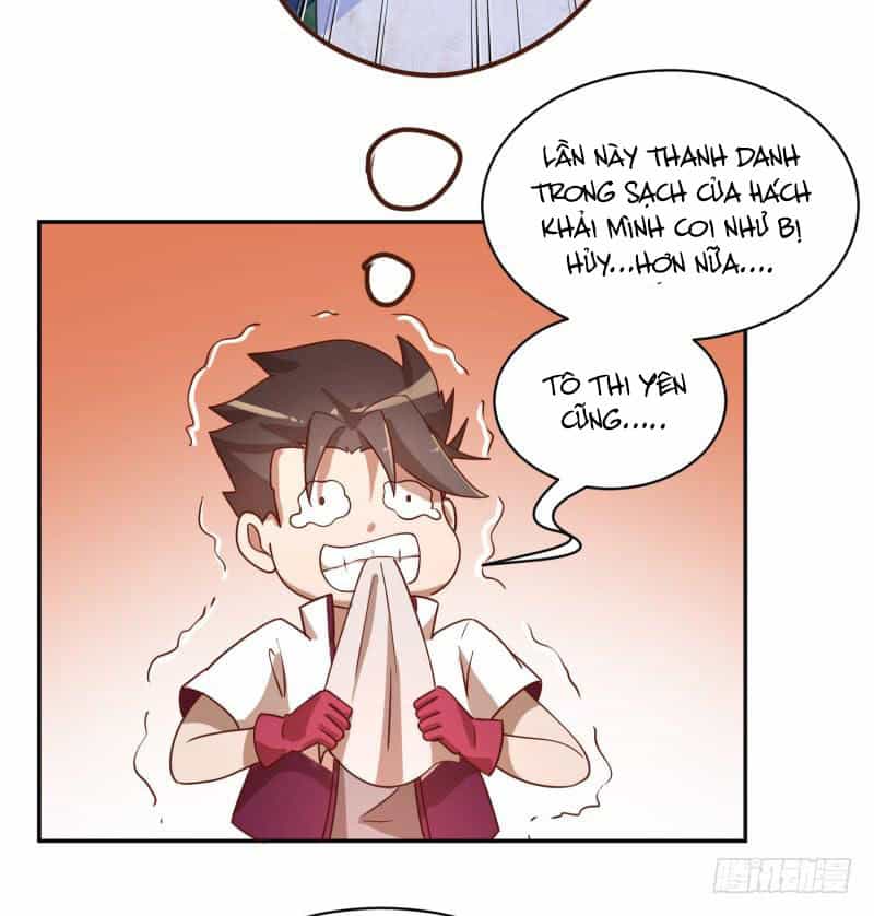 Game Thủ Có Bàn Tay Vàng Mạnh Nhất - Chương 4 - ảnh 7