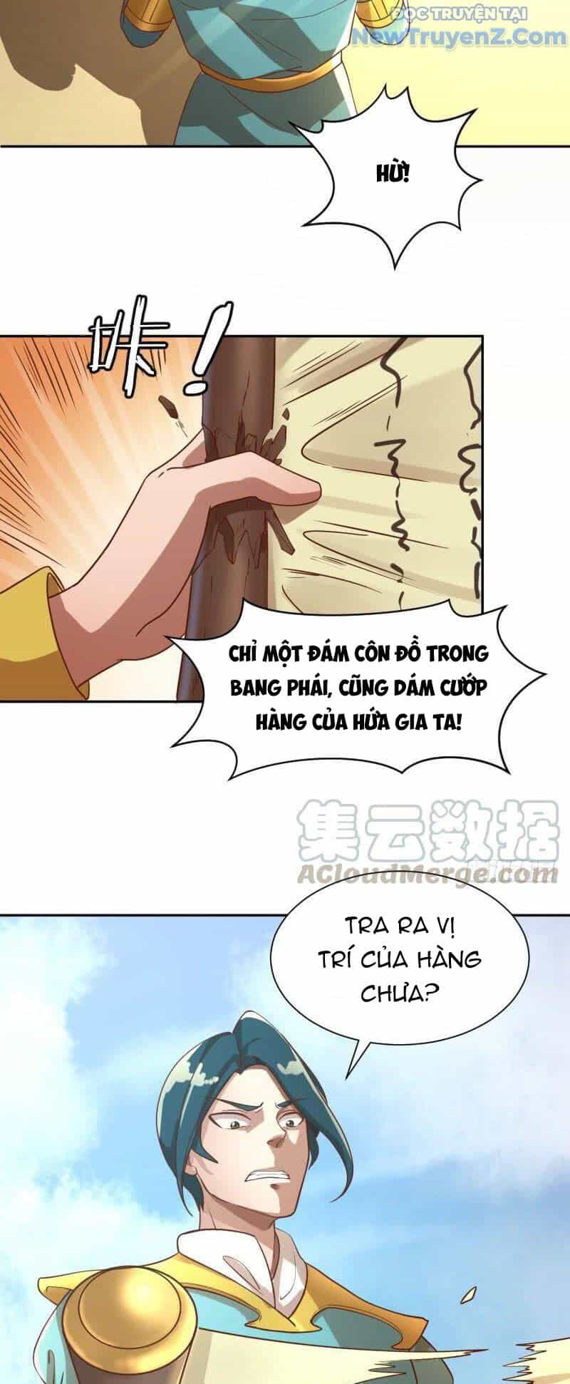 Game Thủ Có Bàn Tay Vàng Mạnh Nhất - Chương 5 - ảnh 15