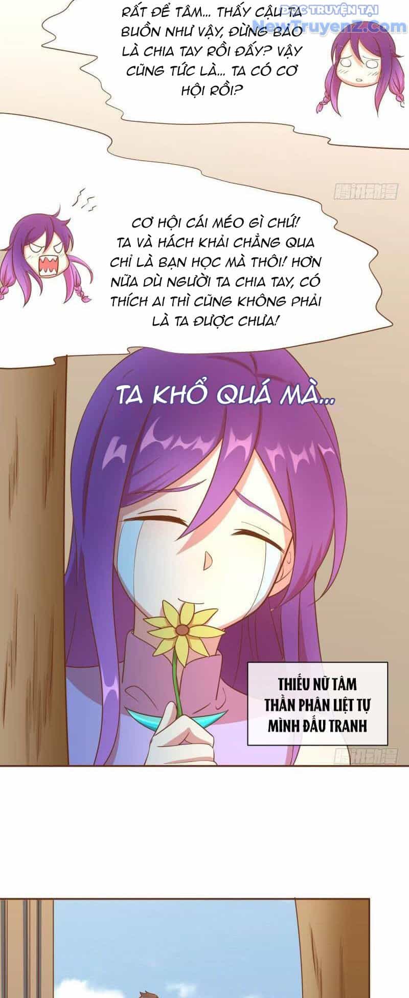 Game Thủ Có Bàn Tay Vàng Mạnh Nhất - Chương 5 - ảnh 22