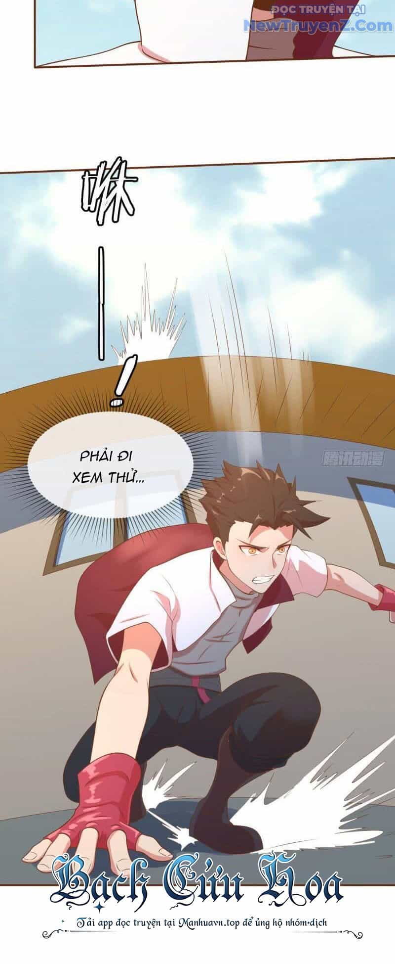 Game Thủ Có Bàn Tay Vàng Mạnh Nhất - Chương 5 - ảnh 26