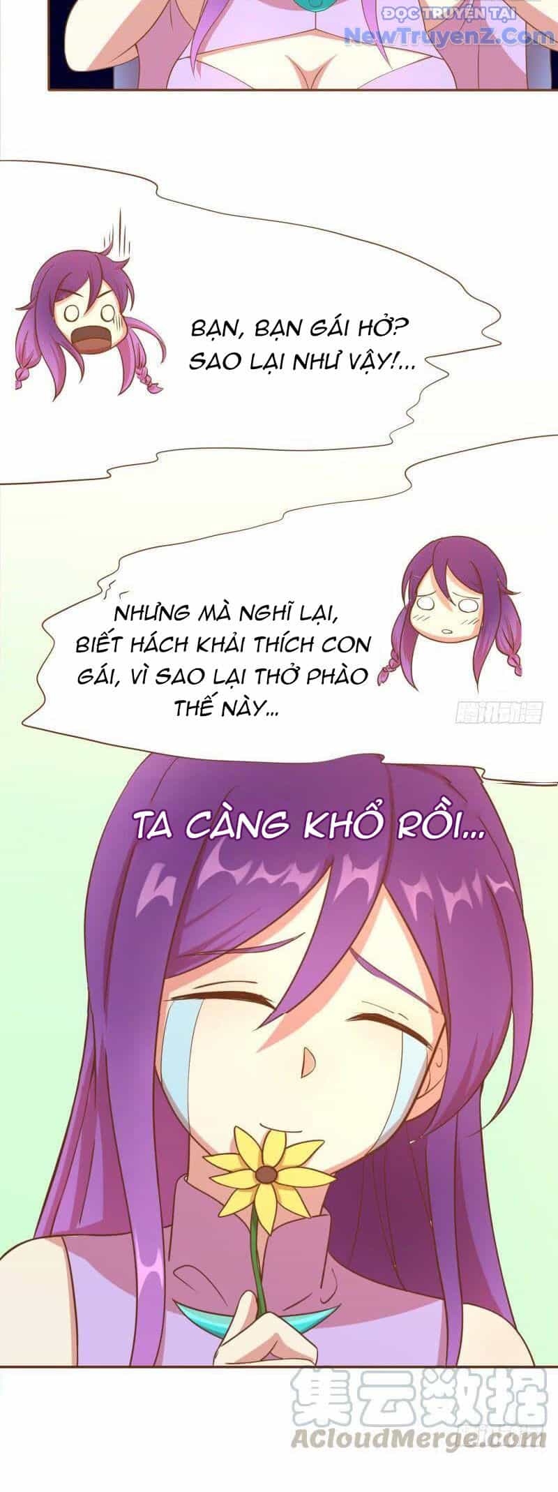 Game Thủ Có Bàn Tay Vàng Mạnh Nhất - Chương 5 - ảnh 31