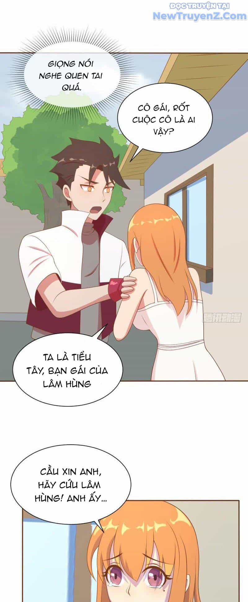 Game Thủ Có Bàn Tay Vàng Mạnh Nhất - Chương 5 - ảnh 32