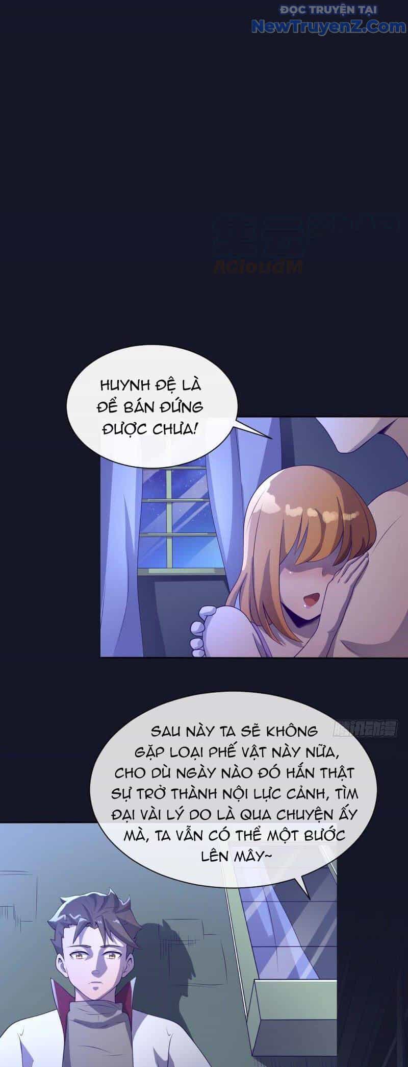 Game Thủ Có Bàn Tay Vàng Mạnh Nhất - Chương 5 - ảnh 4
