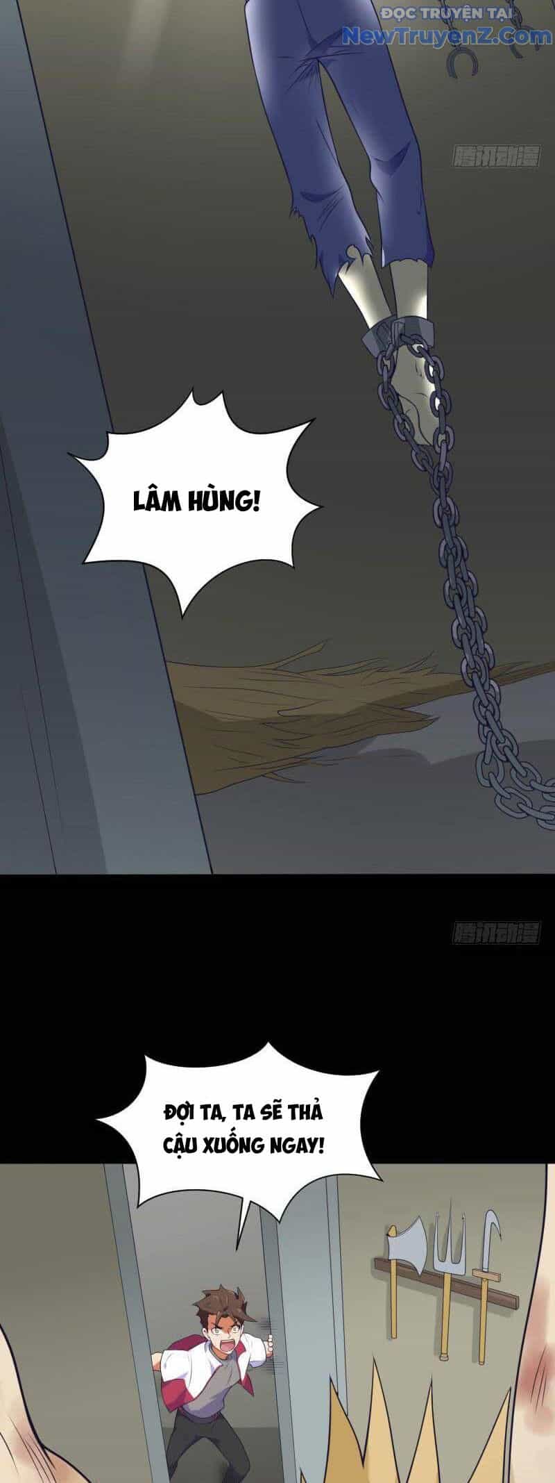 Game Thủ Có Bàn Tay Vàng Mạnh Nhất - Chương 5 - ảnh 45
