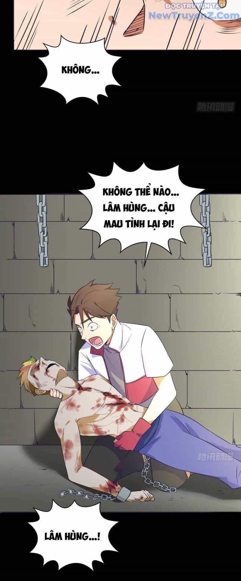 Game Thủ Có Bàn Tay Vàng Mạnh Nhất - Chương 5 - ảnh 49