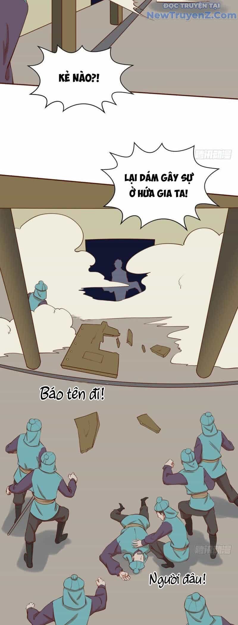 Game Thủ Có Bàn Tay Vàng Mạnh Nhất - Chương 5 - ảnh 55
