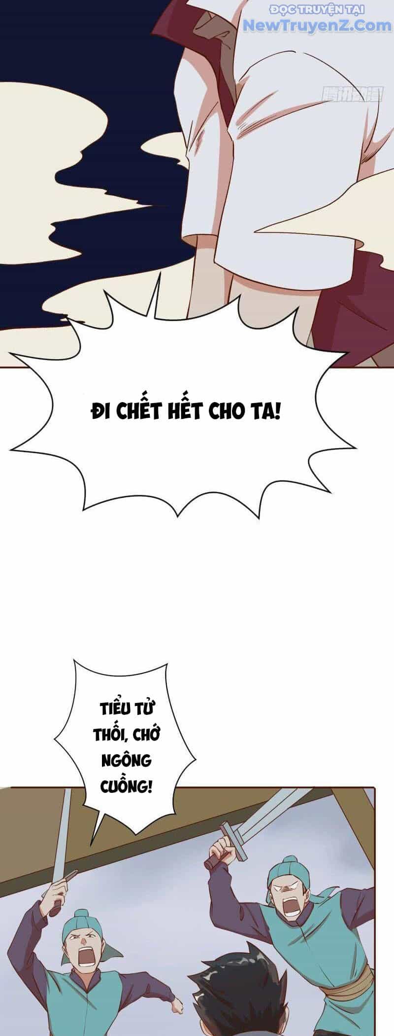 Game Thủ Có Bàn Tay Vàng Mạnh Nhất - Chương 5 - ảnh 57