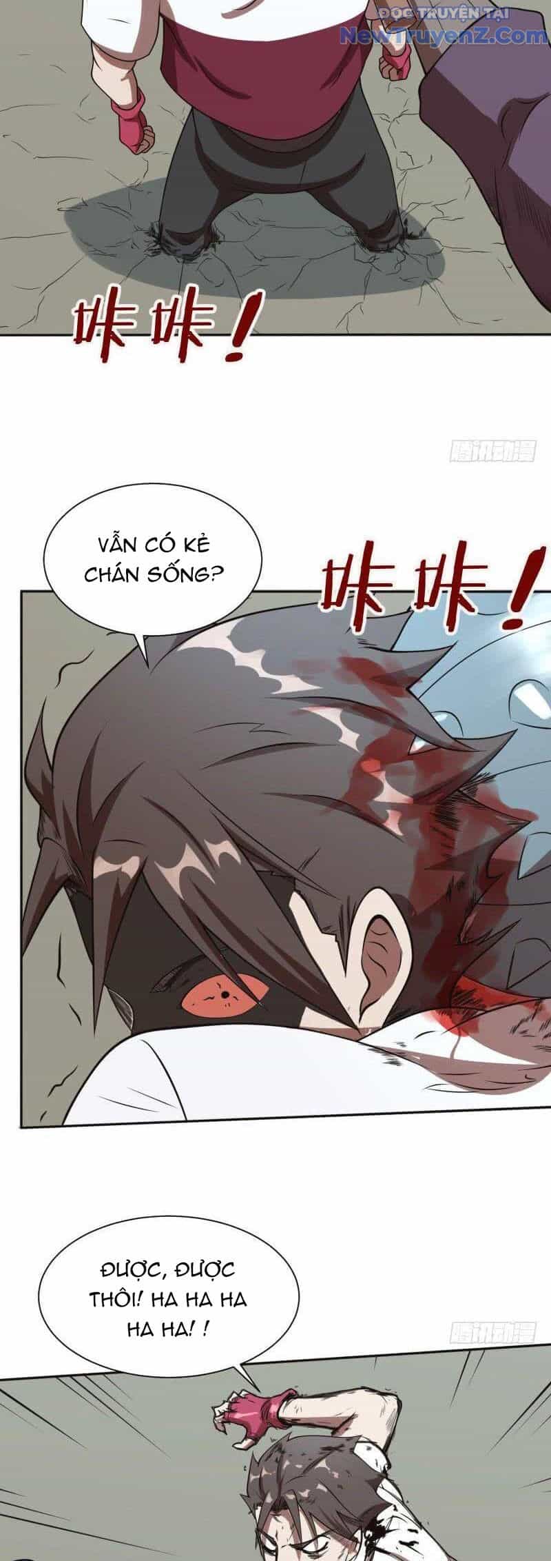 Game Thủ Có Bàn Tay Vàng Mạnh Nhất - Chương 5 - ảnh 63