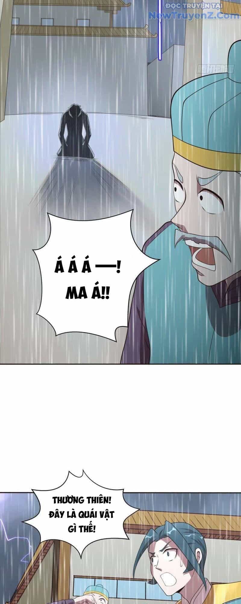 Game Thủ Có Bàn Tay Vàng Mạnh Nhất - Chương 5 - ảnh 81