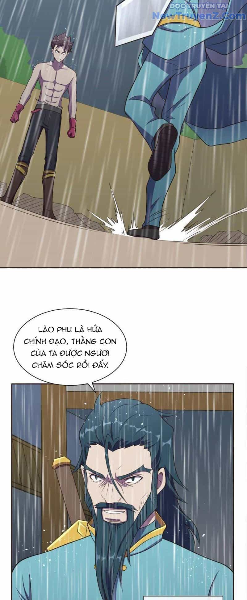 Game Thủ Có Bàn Tay Vàng Mạnh Nhất - Chương 6 - ảnh 21