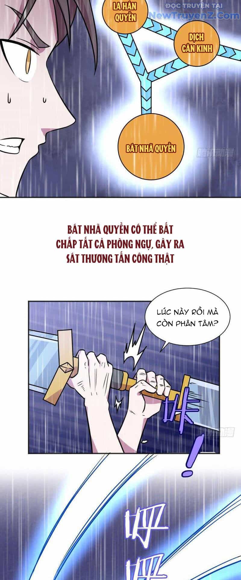 Game Thủ Có Bàn Tay Vàng Mạnh Nhất - Chương 6 - ảnh 31