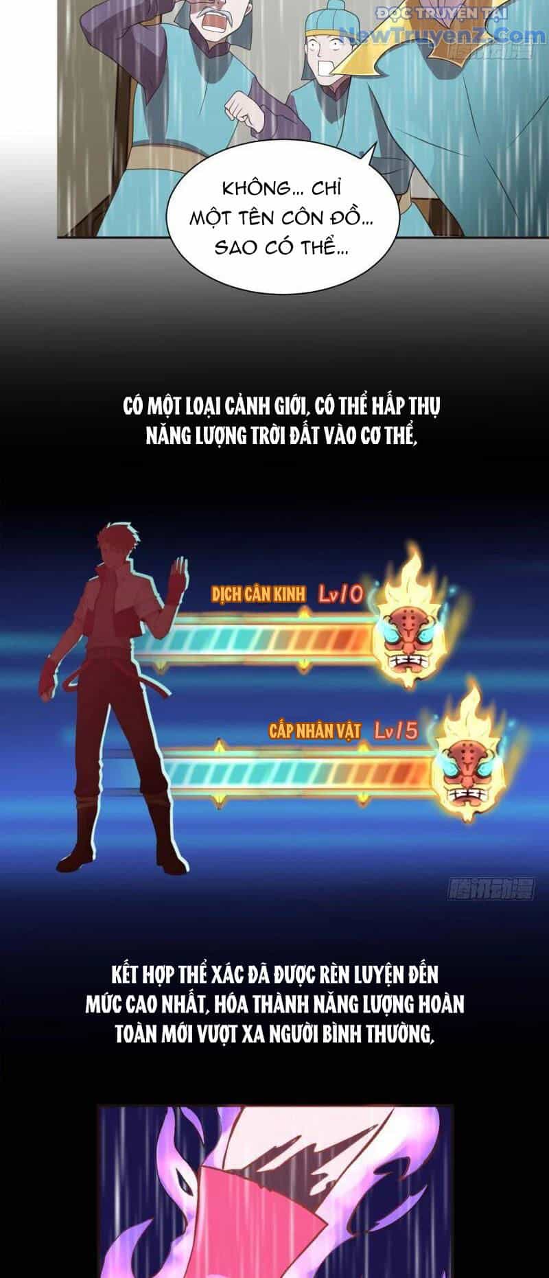 Game Thủ Có Bàn Tay Vàng Mạnh Nhất - Chương 6 - ảnh 7
