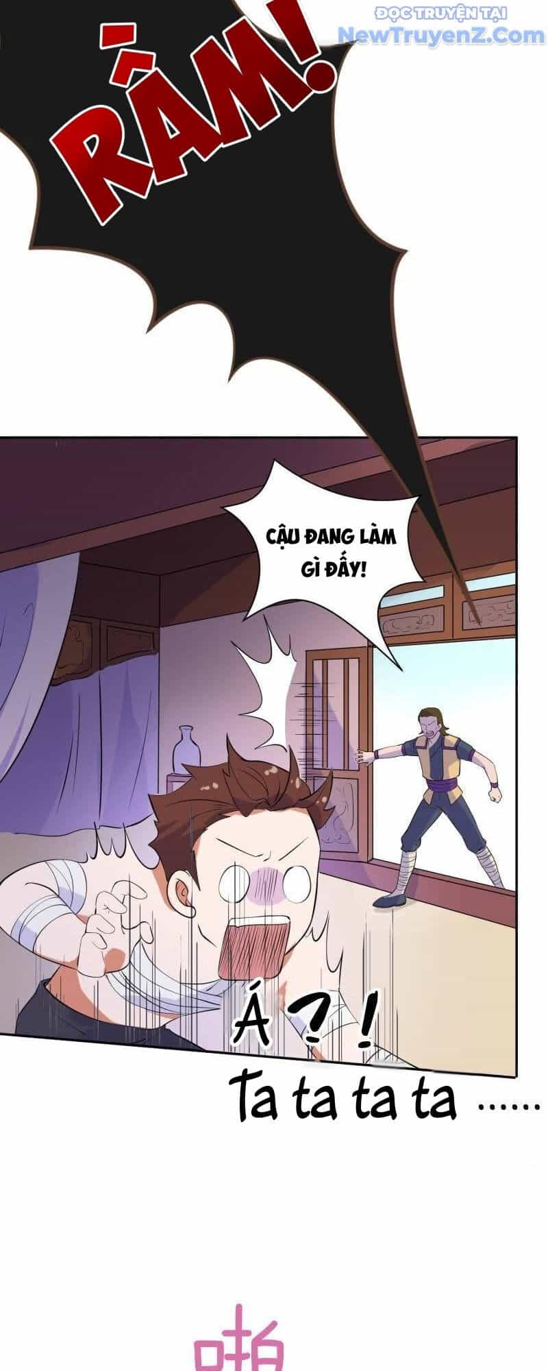 Game Thủ Có Bàn Tay Vàng Mạnh Nhất - Chương 7 - ảnh 15