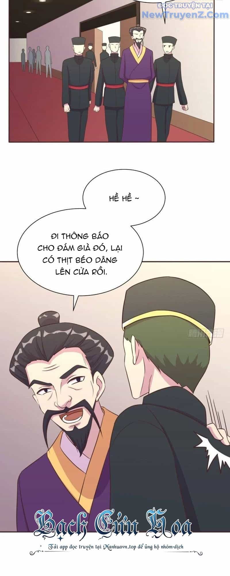 Game Thủ Có Bàn Tay Vàng Mạnh Nhất - Chương 7 - ảnh 37