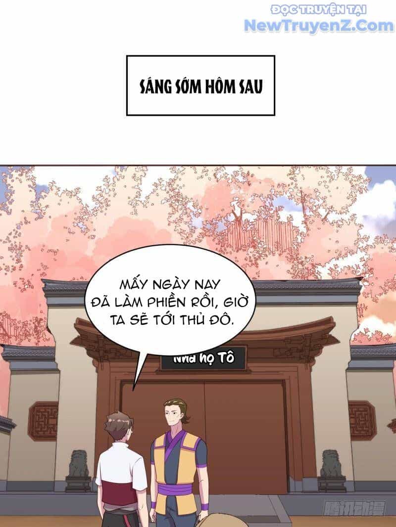 Game Thủ Có Bàn Tay Vàng Mạnh Nhất - Chương 8 - ảnh 26