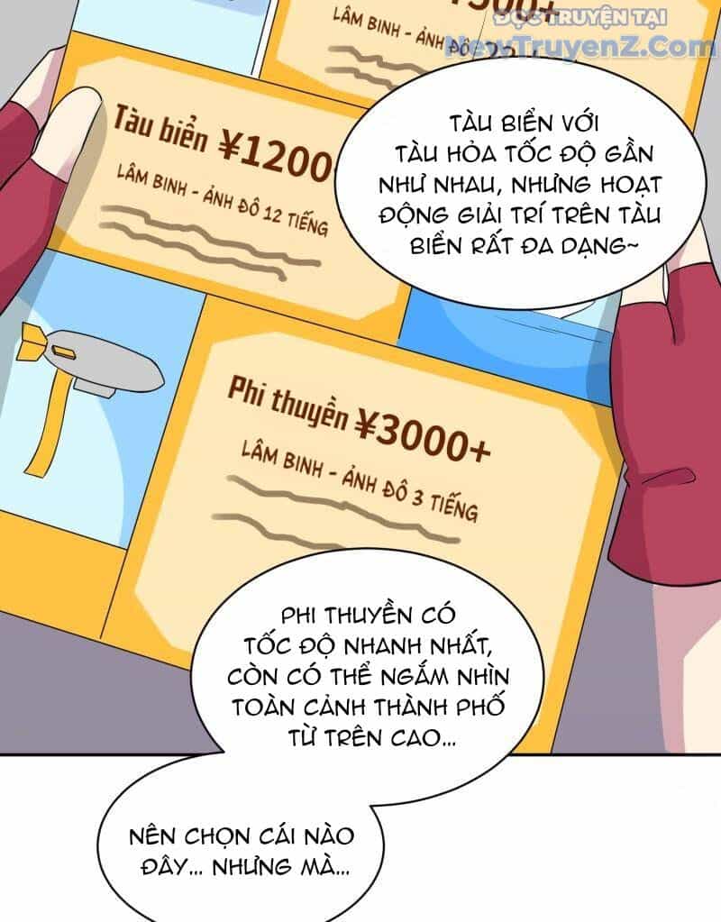 Game Thủ Có Bàn Tay Vàng Mạnh Nhất - Chương 8 - ảnh 35