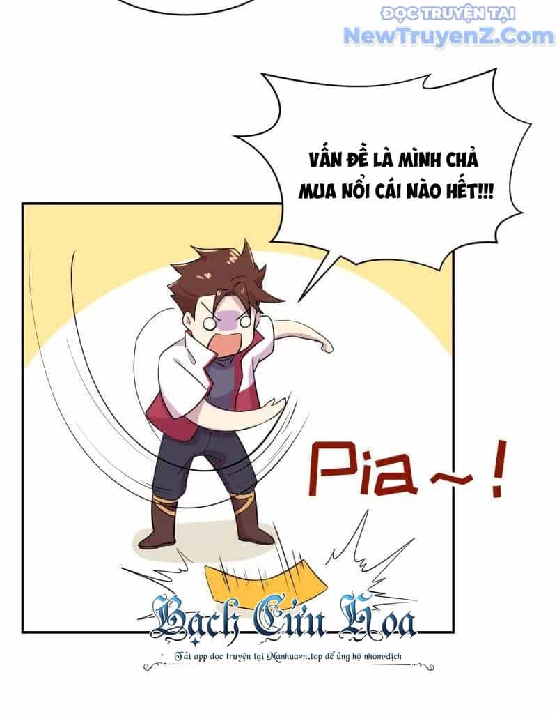 Game Thủ Có Bàn Tay Vàng Mạnh Nhất - Chương 8 - ảnh 36