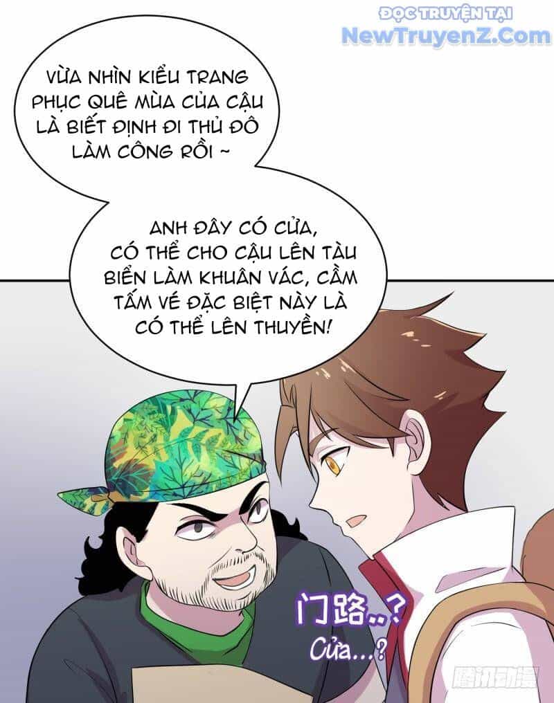 Game Thủ Có Bàn Tay Vàng Mạnh Nhất - Chương 8 - ảnh 39