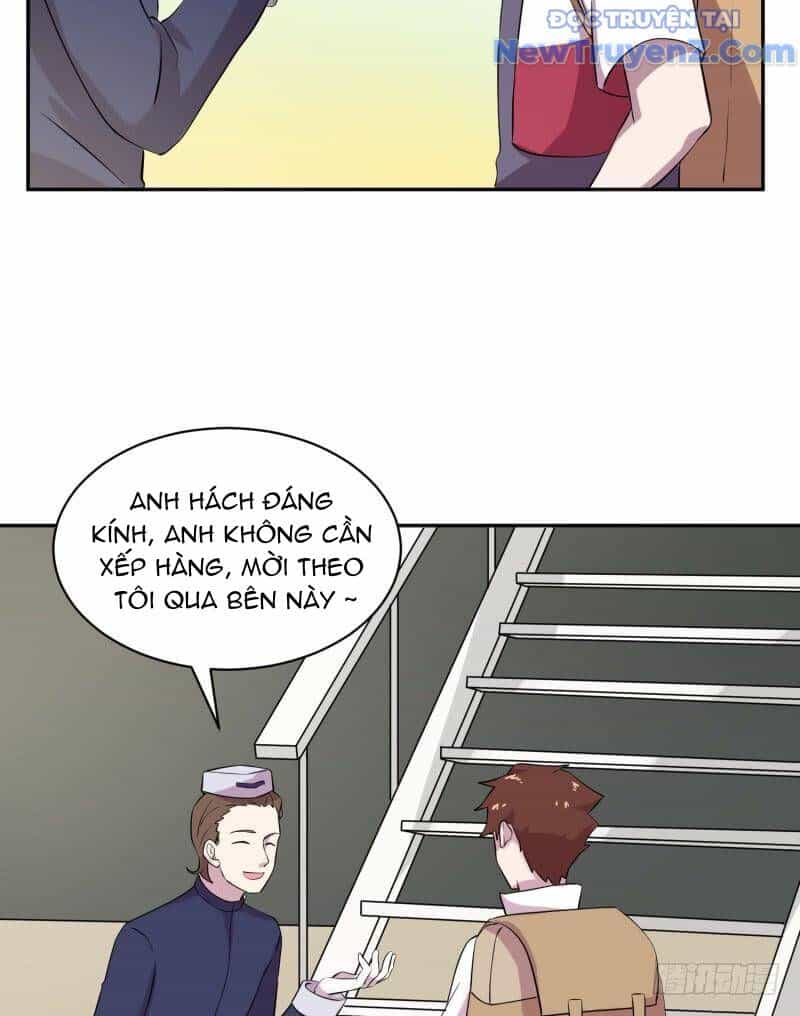 Game Thủ Có Bàn Tay Vàng Mạnh Nhất - Chương 8 - ảnh 44