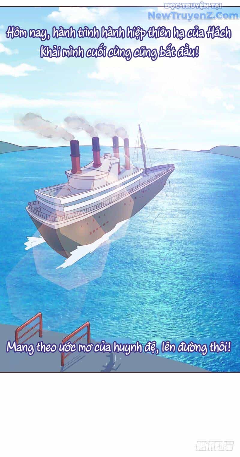 Game Thủ Có Bàn Tay Vàng Mạnh Nhất - Chương 8 - ảnh 57