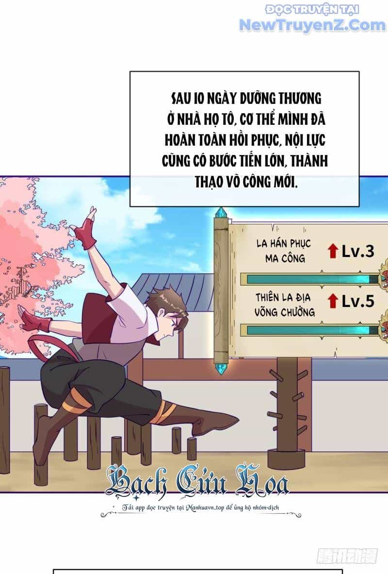 Game Thủ Có Bàn Tay Vàng Mạnh Nhất - Chương 8 - ảnh 6
