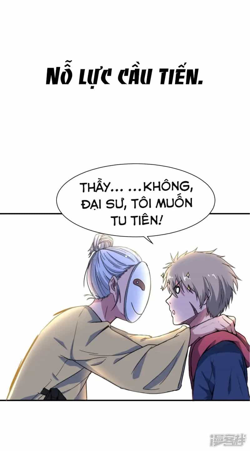 Game Thủ Diệt Tà Khí - Chương 0 - ảnh 5