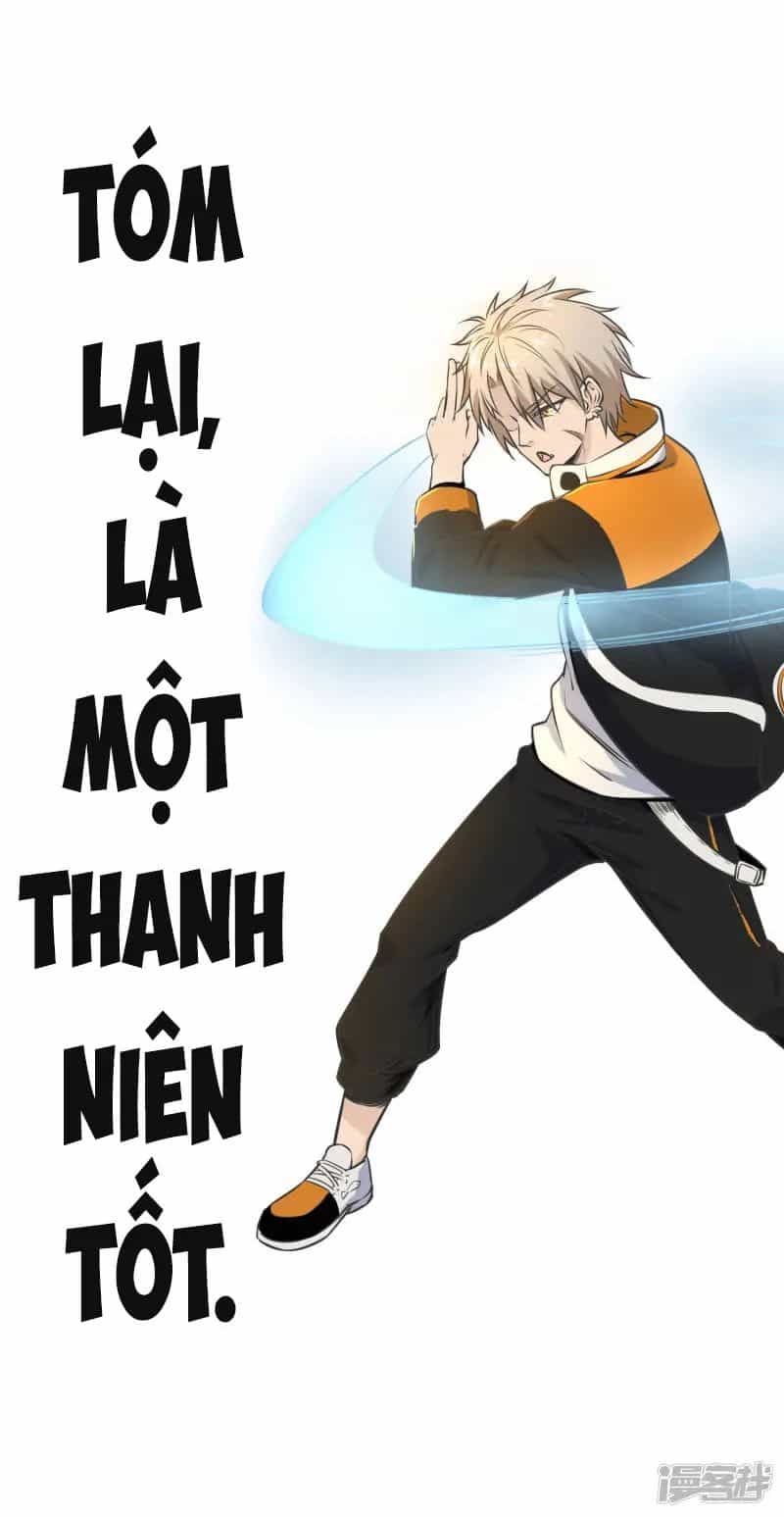 Game Thủ Diệt Tà Khí - Chương 0 - ảnh 7