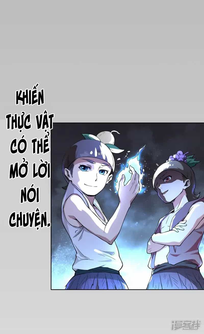 Game Thủ Diệt Tà Khí - Chương 1 - ảnh 11