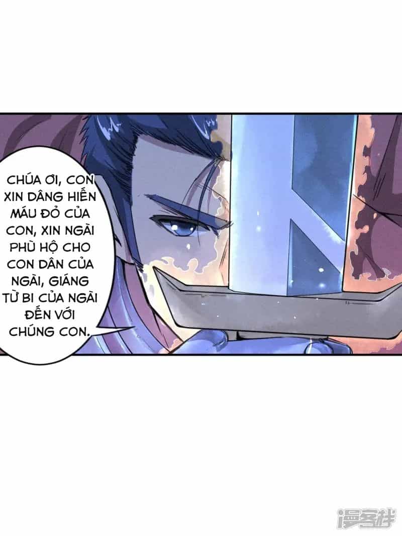 Game Thủ Diệt Tà Khí - Chương 1 - ảnh 19