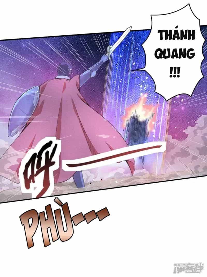 Game Thủ Diệt Tà Khí - Chương 1 - ảnh 20