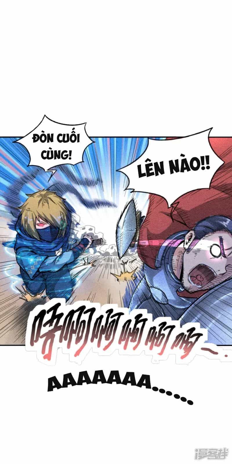 Game Thủ Diệt Tà Khí - Chương 1 - ảnh 26