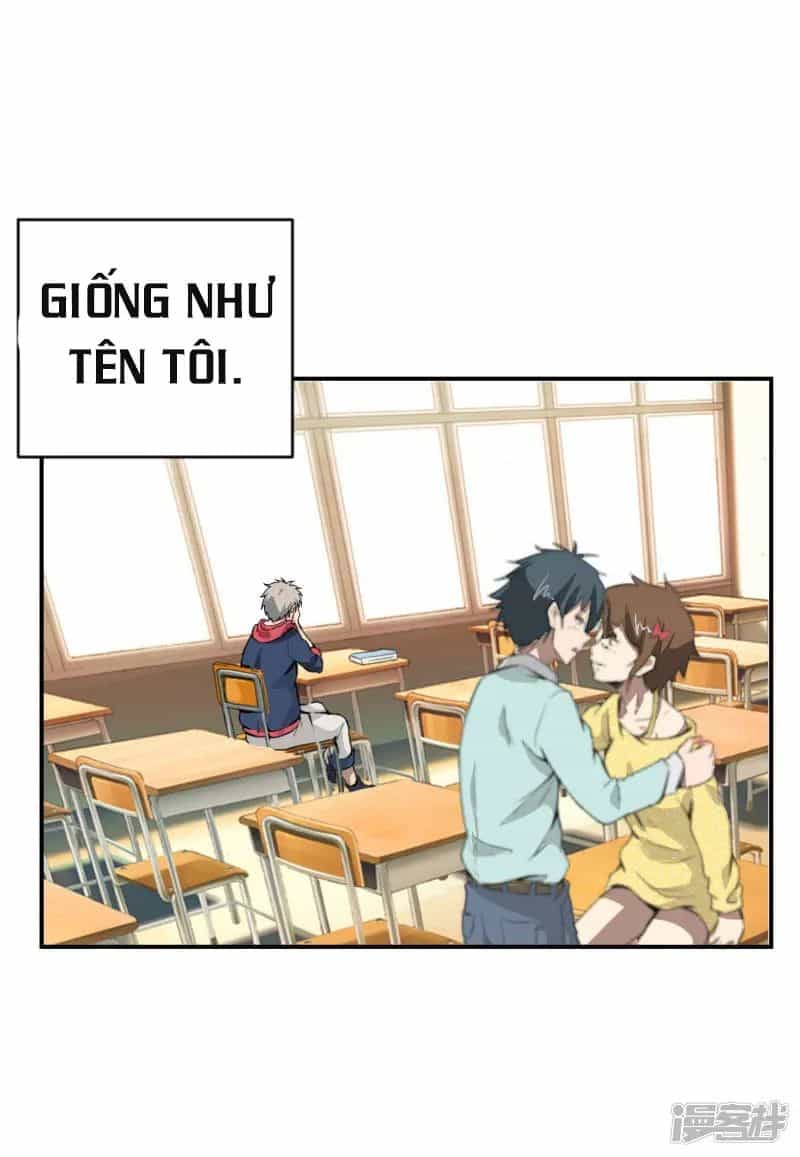 Game Thủ Diệt Tà Khí - Chương 1 - ảnh 36