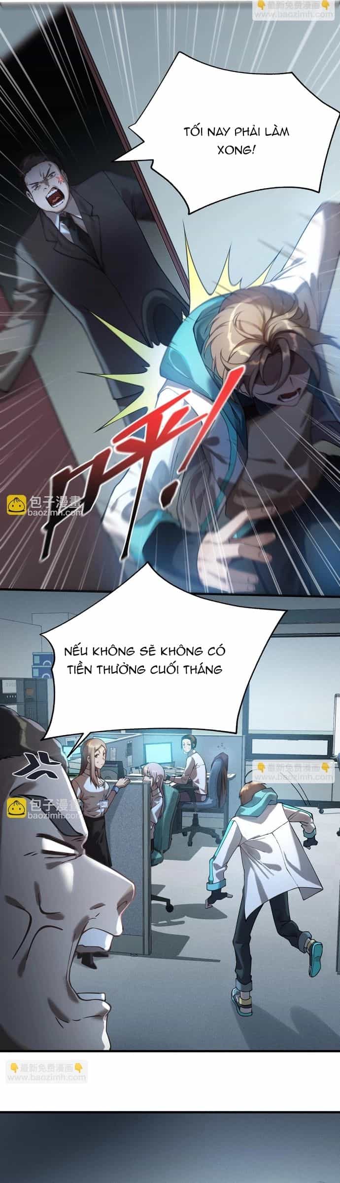 Game Thủ Mạnh Nhất - Chương 1 - ảnh 11