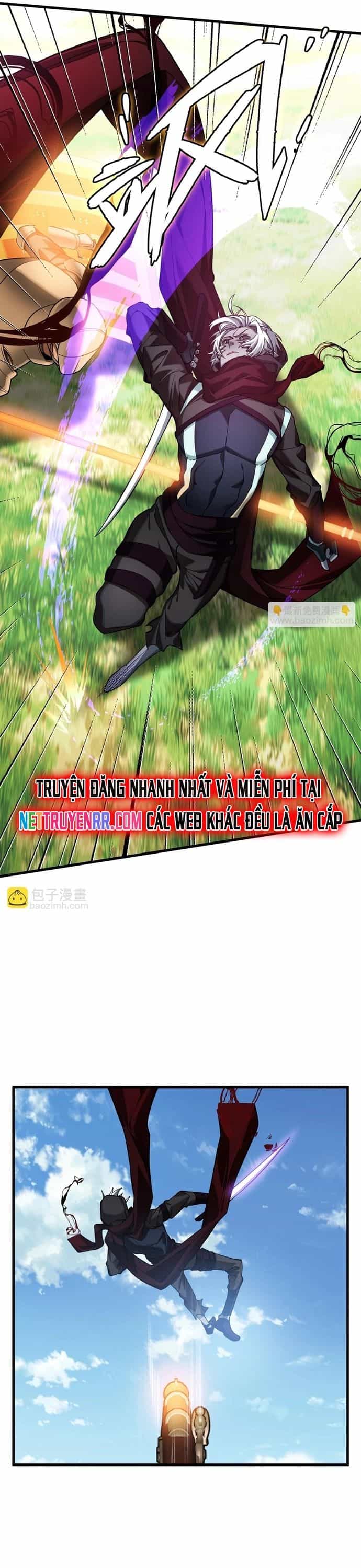 Game Thủ Mạnh Nhất - Chương 10 - ảnh 9