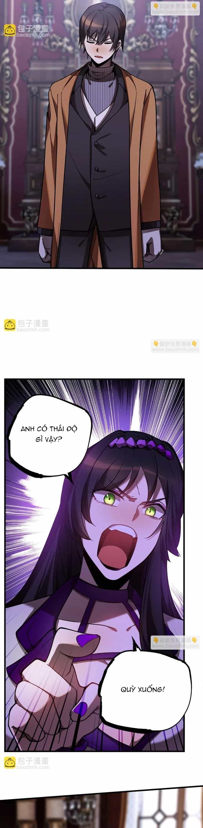 Game Thủ Mạnh Nhất - Chương 11 - ảnh 16
