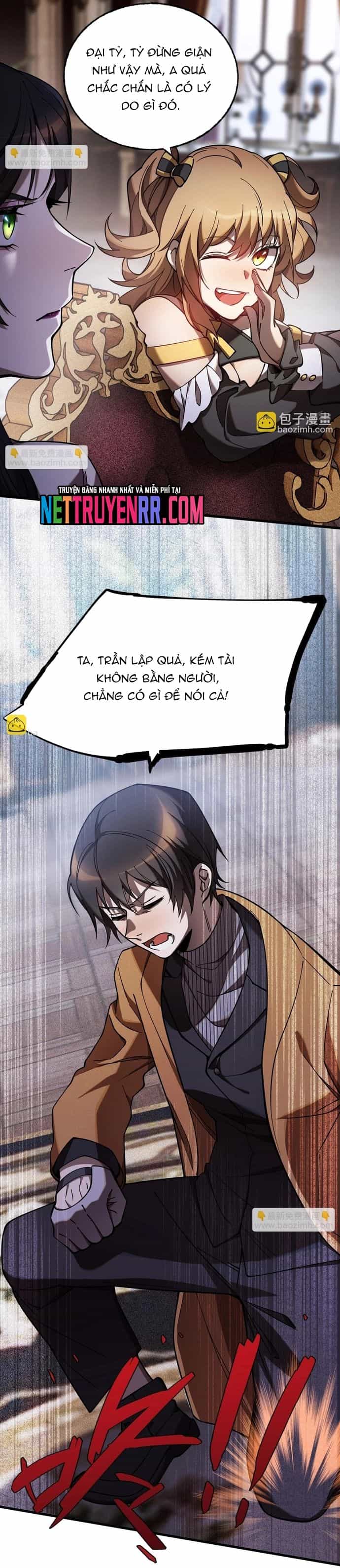 Game Thủ Mạnh Nhất - Chương 11 - ảnh 17