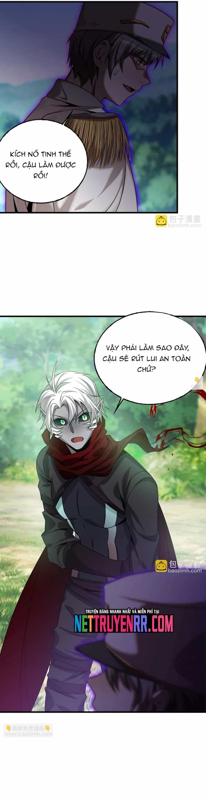 Game Thủ Mạnh Nhất - Chương 11 - ảnh 8